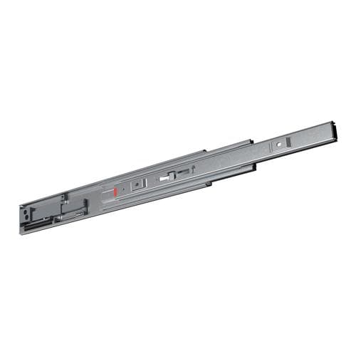 Thanh ray trượt bi mở rộng toàn phần FULTERER FR 5609 ECD SMT 1.5 508, chiều dài 508mm Thanh ray trượt bi mở rộng toàn phần FULTERER FR 5609 ECD SMT 1.5 508, chiều dài 508mm