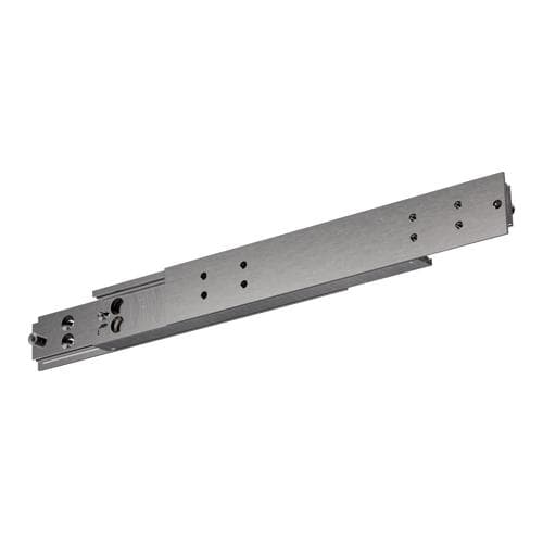 Thanh ray trượt bi mở rộng toàn phần FULTERER FK FF34x60 CS 1,050, chiều dài 1,050mm Thanh ray trượt bi mở rộng toàn phần FULTERER FK FF34x60 CS 1,050, chiều dài 1,050mm