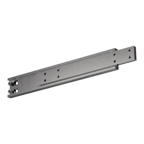 Thanh ray trượt bi, kiểu mở thông thường FULTERER FK SP100x24 SC 1,350, chiều dài 1,350mm Thanh ray trượt bi, kiểu mở thông thường FULTERER FK SP100x24 SC 1,350, chiều dài 1,350mm