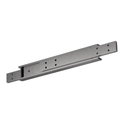 Thanh trượt bi mở rộng toàn phần hai chiều FULTERER FK BF60x30 CS 400, chiều dài 400mm Thanh trượt bi mở rộng toàn phần hai chiều FULTERER FK BF60x30 CS 400, chiều dài 400mm