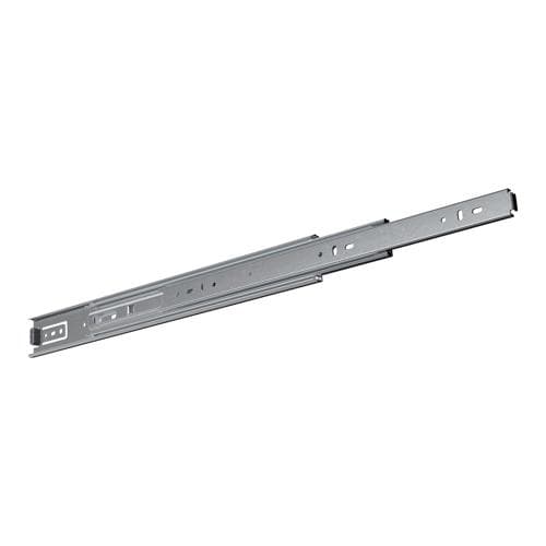 Thanh ray trượt bi mở rộng toàn phần FULTERER FR 5000 US 150, chiều dài 150mm Thanh ray trượt bi mở rộng toàn phần FULTERER FR 5000 US 150, chiều dài 150mm