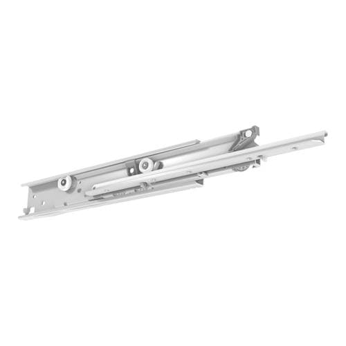 Thanh ray trượt ngăn kéo mở rộng toàn phần, trượt kiểu hành trình FULTERER FR 7180 450, chiều dài 450mm Thanh ray trượt ngăn kéo mở rộng toàn phần, trượt kiểu hành trình FULTERER FR 7180 450, chiều dài 450mm