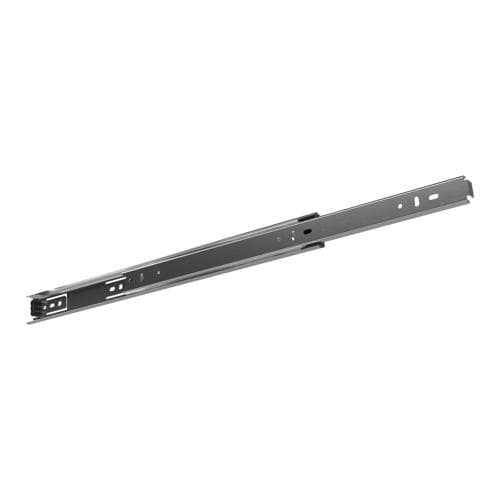 Thanh ray trượt bi, kiểu mở thông thường FULTERER FR 5005 300, chiều dài 300mm Thanh ray trượt bi, kiểu mở thông thường FULTERER FR 5005 300, chiều dài 300mm