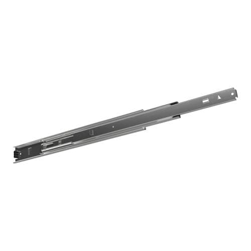 Thanh ray trượt ổ bi mở rộng vượt toàn phần FULTERER FR 5000 OE SMT 1.5 300, chiều dài 300mm Thanh ray trượt ổ bi mở rộng vượt toàn phần FULTERER FR 5000 OE SMT 1.5 300, chiều dài 300mm
