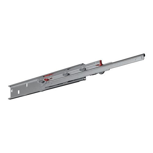 Thanh ray trượt ngăn kéo kiểu hành trình với khả năng mở vượt toàn phần FULTERER FR 795 SCC OE SMT 700, chiều dài 700mm Thanh ray trượt ngăn kéo kiểu hành trình với khả năng mở vượt toàn phần FULTERER FR 795 SCC OE SMT 700, chiều dài 700mm