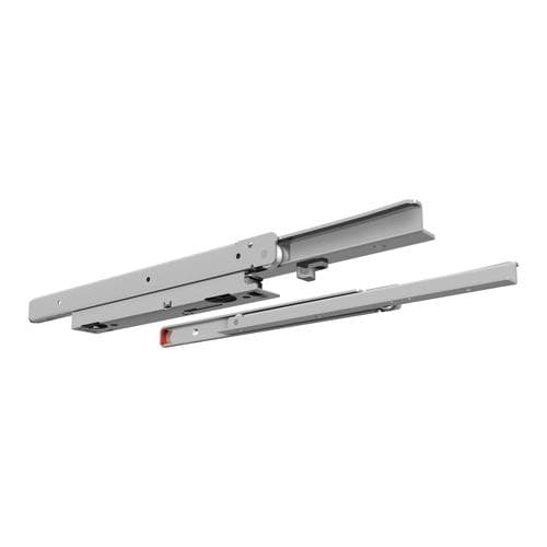 Thanh ray trượt ngăn kéo mở rộng thông thường FULTERER FR 206 ECD 650, chiều dài 650mm Thanh ray trượt ngăn kéo mở rộng thông thường FULTERER FR 206 ECD 650, chiều dài 650mm