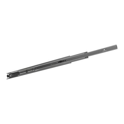 Thanh ray trượt bi mở rộng toàn phần FULTERER FR 5609 SMT 1.9 965.20, chiều dài 965.20mm Thanh ray trượt bi mở rộng toàn phần FULTERER FR 5609 SMT 1.9 965.20, chiều dài 965.20mm