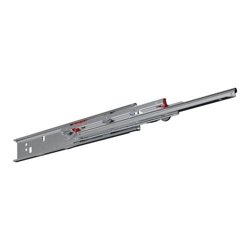Thanh ray trượt ngăn kéo mở rộng toàn phần, trượt kiểu hành trình FULTERER FR 796 SCC 400, chiều dài 400mm Thanh ray trượt ngăn kéo mở rộng toàn phần, trượt kiểu hành trình FULTERER FR 796 SCC 400, chiều dài 400mm