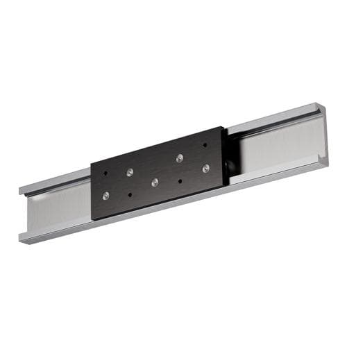 Thanh ray trượt con lăn tuyến tính FULTERER FL SL80x34 AL NO 1,000, chiều dài 1,000mm Thanh ray trượt con lăn tuyến tính FULTERER FL SL80x34 AL NO 1,000, chiều dài 1,000mm