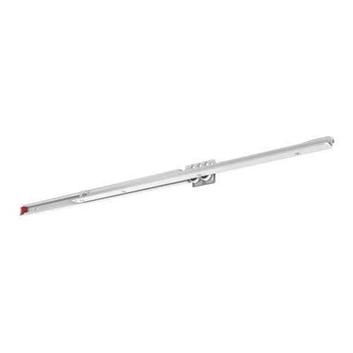 Thanh ray trượt ngăn kéo mở rộng thông thường FULTERER FR 216 1,250, chiều dài 1,250mm Thanh ray trượt ngăn kéo mở rộng thông thường FULTERER FR 216 1,250, chiều dài 1,250mm