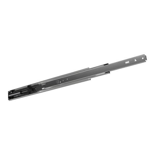 Thanh ray trượt bi mở rộng toàn phần FULTERER FR 5001 ECD SMT 1.5 300, chiều dài 300mm Thanh ray trượt bi mở rộng toàn phần FULTERER FR 5001 ECD SMT 1.5 300, chiều dài 300mm