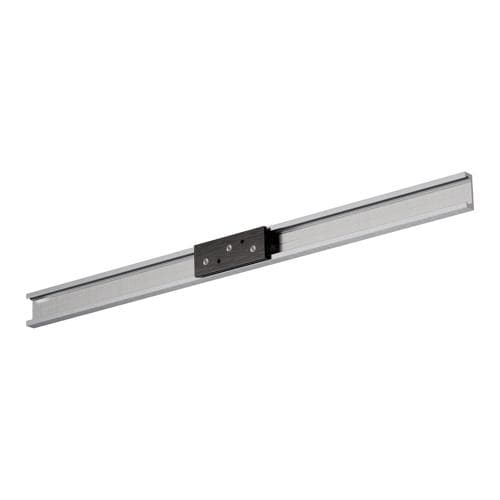 Thanh ray trượt con lăn tuyến tính FULTERER FL SL32x17 AL P5 134, chiều dài 134mm Thanh ray trượt con lăn tuyến tính FULTERER FL SL32x17 AL P5 134, chiều dài 134mm