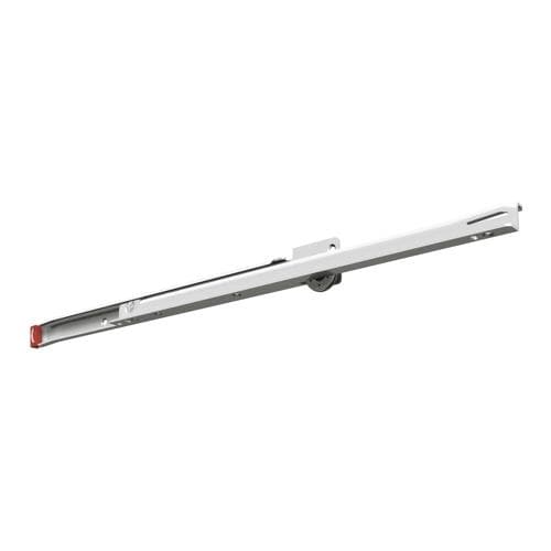 Thanh ray trượt ngăn kéo mở rộng thông thường với độ ổn định ngang FULTERER FR 2071 400, chiều dài 400mm Thanh ray trượt ngăn kéo mở rộng thông thường với độ ổn định ngang FULTERER FR 2071 400, chiều dài 400mm
