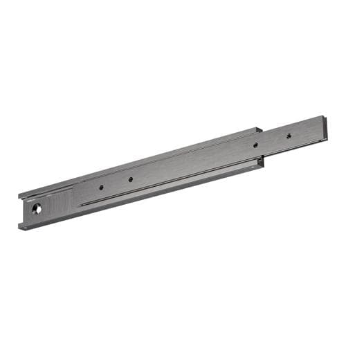 Thanh ray trượt bi mở rộng hai chiều thông thường FULTERER FK BP40x13 SC 1,050, chiều dài 1,050mm Thanh ray trượt bi mở rộng hai chiều thông thường FULTERER FK BP40x13 SC 1,050, chiều dài 1,050mm