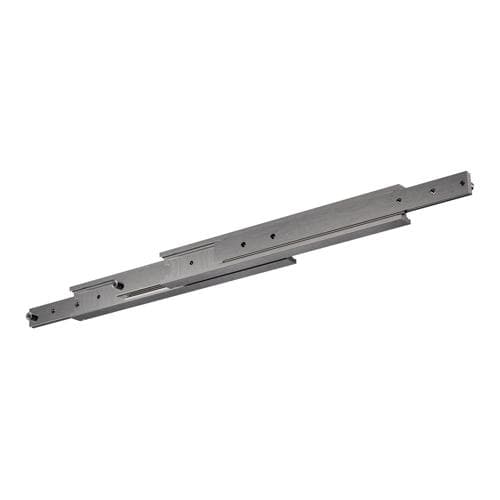 Thanh ray trượt ổ bi mở rộng vượt toàn phần FULTERER FK SX40x48 CS 250, chiều dài 250mm Thanh ray trượt ổ bi mở rộng vượt toàn phần FULTERER FK SX40x48 CS 250, chiều dài 250mm
