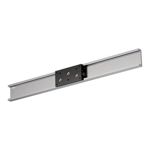 Thanh ray trượt con lăn tuyến tính FULTERER FL SL52x22 AL S3 100, chiều dài 100mm Thanh ray trượt con lăn tuyến tính FULTERER FL SL52x22 AL S3 100, chiều dài 100mm