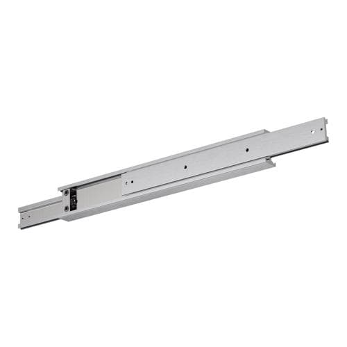 Thanh ray con lăn Zylindrical với nhiều chiều dài mở rộng khác nhau FULTERER FZ SD52x29 AL 650, chiều dài 650mm Thanh ray con lăn Zylindrical với nhiều chiều dài mở rộng khác nhau FULTERER FZ SD52x29 AL 650, chiều dài 650mm